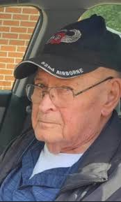 Robert "Bob" Fearing