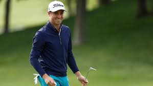 Gentlemen only ladies forbidden : Tiger S A Weirdo Justin Thomas Prefers Morning Routine To Tiger Woods