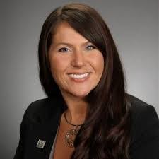 Darla Kauffman's Instagram, Twitter & Facebook