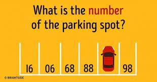 If you want to puzzle through to the answer without using any woodchucks, take the quiz and puzzle it out for yourself! 11 Calculo Para K Ideas Brain Teasers Maths Puzzles Math Riddles
