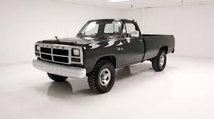 Image result for Silver Star 1993 Ram