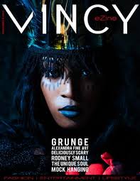 Vincy eZine Vol1 Iss4 by New Marketing Concepts