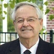 Don Sanborn Obituary