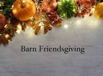 ForteBella Friendsgiving