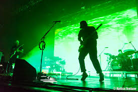 This was my second time seeing portugal. Portugal The Man Live At Gasometer Vienna Htbarp