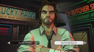 All your choices can have huge consequences. The Wolf Among Us Episode 4 Book Of Fables Locations Guide Video Games Blogger