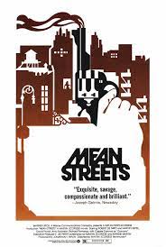 Robert de niro, harvey keitel, david proval and others. Mean Streets 1973 Imdb