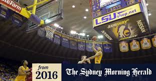 Ben simmons addresses the media following game 7 against the atlanta hawks. Basketball Ben Simmons Lsu Almost Topple Top Ranked Oklahoma State