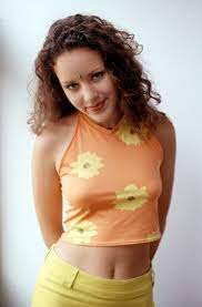 Jasmin wagner @ alex, die berliner talkshow. Starprofil Jasmin Wagner 90er Party 90er Jahre Kostum 90er Mottoparty