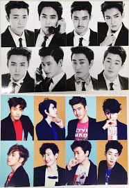 But we still love him. Sm Pop Up Store Super Junior M Swing Goods Foreveryoungxxx