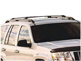 Free shipping & low price guarantee! Mopar 82207389 Roof Rack Cross Rails Justforjeeps Com 82207389