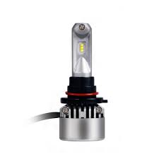 Hb3 9005 Hb4 9006 Led Headlight Kit Custom Logo Led Headlight Bulbs Edopto