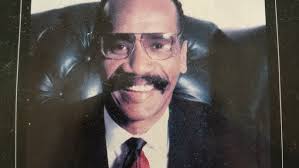 Bishop Wayne S. Davis Theme: New Beginnings 1988