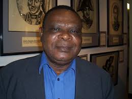 Photo: Mr. Daniel Fils- Aimé, Florida