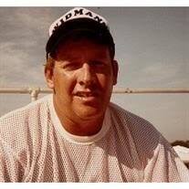 Donald Carl Widmann Obituary