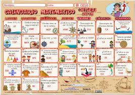 Desafio 6 qual é o número? Retos Matematicos Calendario Matematico Cuarto Grado Buscar Con Google Matematicas Libros De Matematicas Actividades De Matematicas