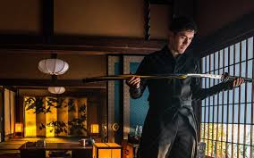 Get movie times, watch trailers and buy tickets. Snake Eyes Watch Henry Golding Ninja His Way Through The First Trailer Tatler Philippines