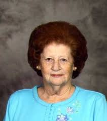 Irene Untereiner Obituary