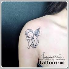 Pin On Body Ink