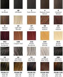 28 Albums Of Xpression Hair Color Chart Explore Thousands