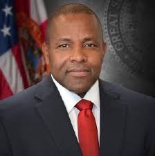 Clay County Sheriff-elect Darryl Daniels explores possible use of deputy  body cameras