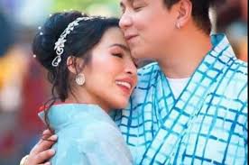 JON GUTIERREZ & JELAI ANDRES...