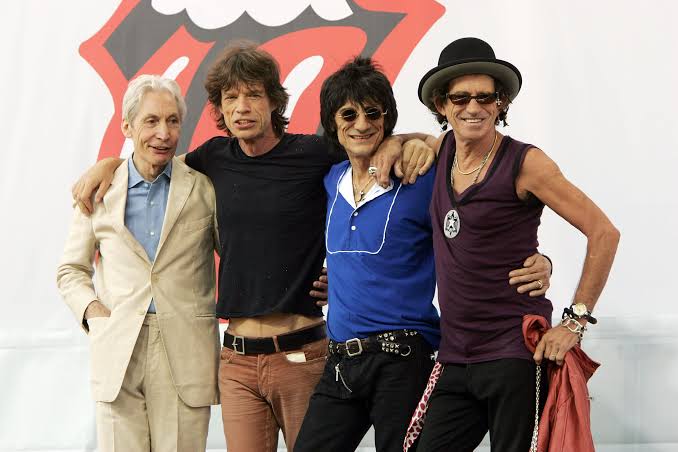 The reason why Mick Jagger's children won't get a cent of his multimillion  dollar fortune