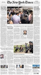 3 letter answer(s) to hair coloring. Calameo The New York Times 2017 08 08