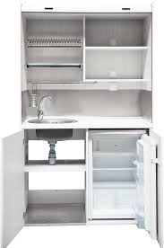 Mini Cuisine Compacte Toute Equipee 105cm Brandy Best Cuisine Compacte Mini Cuisine Refrigerateur Table Top
