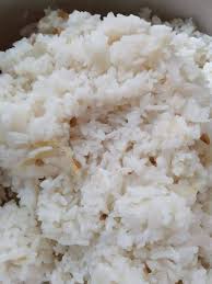 Ushbu ilova qilingan taom faqat nasi dagang uchun maxsus tayyorlangan va ba'zan uni mahalliy deb atashadi gulai darat. Ibu Resepi Nasi Dagang Versi Tanak Bahan 2 Cawan Beras ÙÙŠØ³Ø¨ÙˆÙƒ