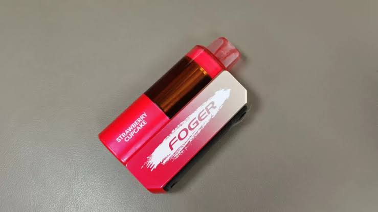 How to Choose the Best Foger Vape: Flavors, Types & Tips - Ecigator