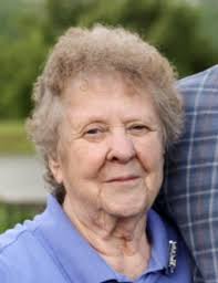 Marjorie Patterson Obituary August 18, 2020