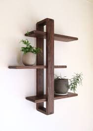 L'étagère murale bois massif, un rangement pratique et décoratif. 25 Idees De Etagere Bois Brut Etagere Bois Brut Etagere Bois Decoration Maison