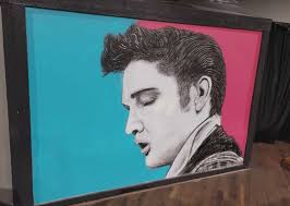 his is a picture of my 02/05/2022 painting of the Emmanuel Episcopal  Church, located in Vesper Oregon, near Birkenfeld. Wikipedia states:  **Vesper** is an [unincorporated  community](https://l.facebook.com/l.php?u=https%3A%2F%2Fen.wikipedia.org%2Fwiki  ...