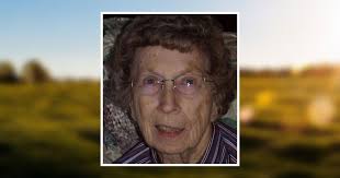 Corrie Johnson Lang Obituary October 17, 2017