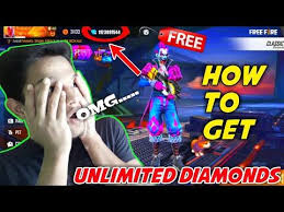 Видео free fire diamond | free me diamond kaise free dj alok character in free fire game how to convert gold coins into diamonds in free dj alok character in free fire new secret setting on to get unlimited daimonds in freefire without. How To Get Free Fire Unlimited Diamonds 100 Working Trick To Get Free Fire Diamonds 2019 Youtub Free Fire Diamonds Free Fire Unlimited Diamonds Free Fire