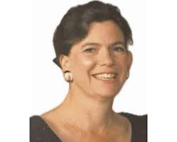 Vicki Russell Obituary (1945