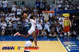 She is a part of the philipines, as she acquires filipino descent from her grandfather. Jalen Green Finds Home