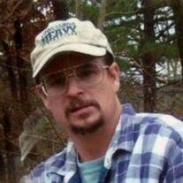 Johnie Duane Pickett Obituary