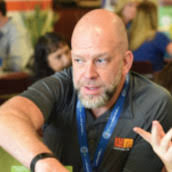 Ismael Ruiz Baragano