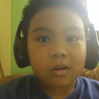 Ian Laurence Rivera (@ianlaurenceriv1)