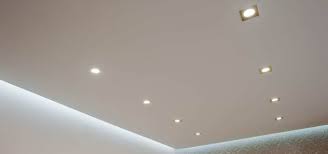 Led recessed lights are perfect in kitchens, bathrooms, and living rooms, as well as outdoor. Line Voltage Vs Low Voltage Which Lighting Is Better Lamphq