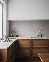They wanted a shaker style kitchen with wooden worktops, a dining area, an island with a breakfast bar, and a snug area near there wood burner. Is The All White Kitchen Trend Finally Over Apartment 34 Bloglovin
