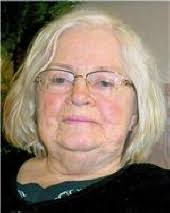 Obituary information for Charlotte A. Haroldson