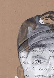 Mac Miller Original Portrait Drawing With Self Care Lyrics Portrait Drawing Mac Miller Mac Miller Quotes