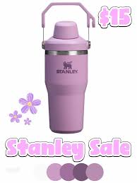 Stanley Cup Sale: Up to 50% Off Durable, Stylish Tumblers & Drinkware