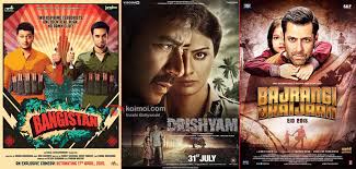 Box Office Report Bangistan Ultra Disaster Drishyam Decent Bajrangi Bhaijaan Atbb Koimoi See more of bangistan on facebook. box office report bangistan ultra