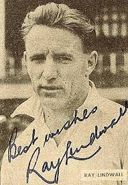 Ray Lindwall