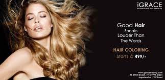 Best Spa And Salon In Vizag Cool Hairstyles Facial Services Best Hair Salon