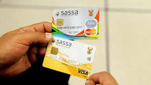 A ussd code, by dialling *134*7737# from a cellphone. Sassa To Deal With Hundreds Of Thousands Of Expiring Grants